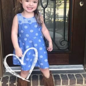 Meet your Posher, Rebecca